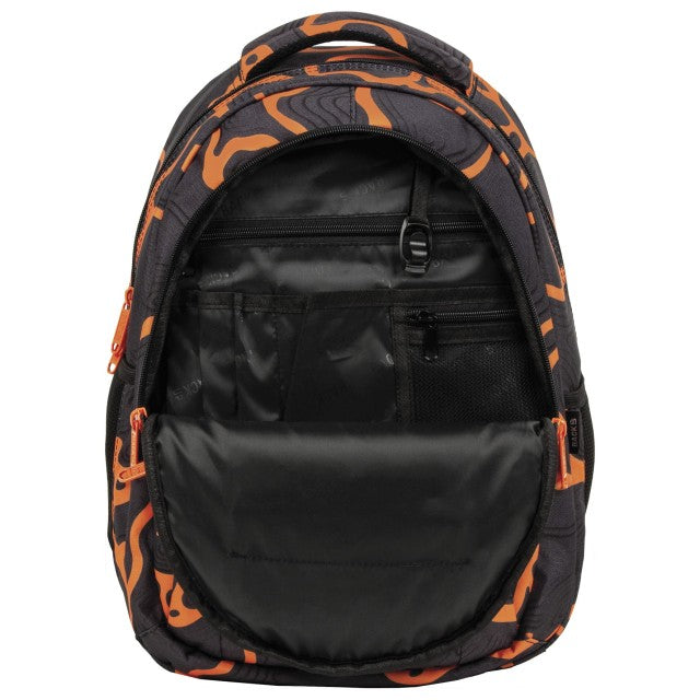 Organizador interior da mochila BackUP O 42