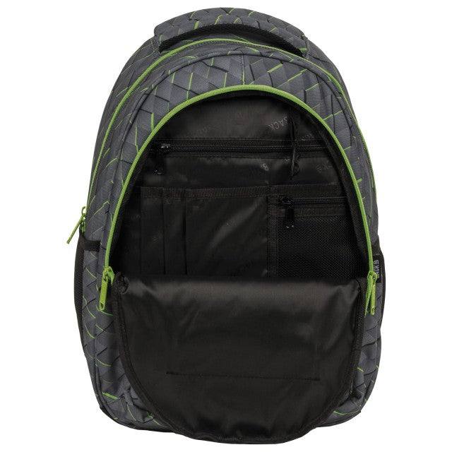 Bolso lateral para garrafa da mochila BackUP O 53