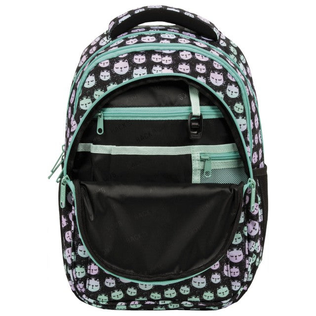 Organizador interior da mochila BackUP P 06