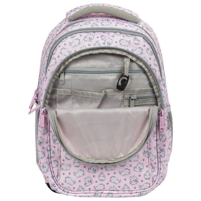 Organizador interior da mochila BackUP P 13