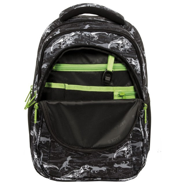 Bolso lateral para garrafa de água