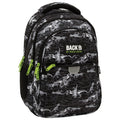 Mochila BackUP P 50 Dino Jura, vista frontal