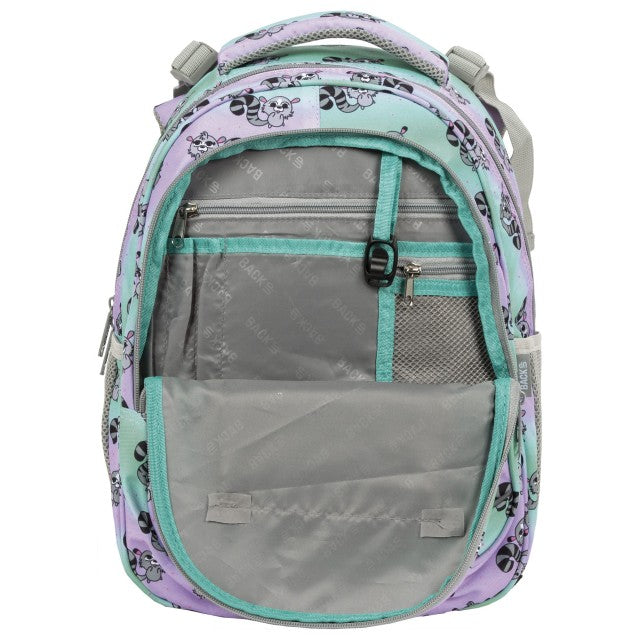 Bolso lateral para garrafa de água