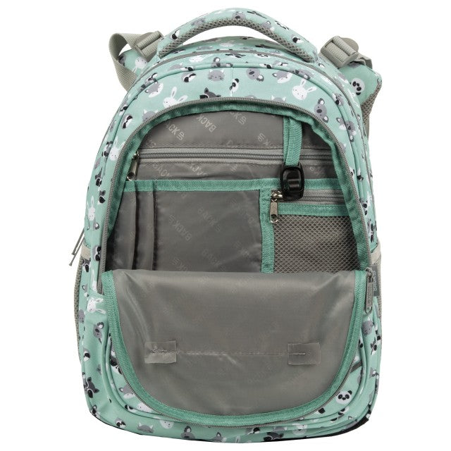 Bolso lateral para garrafa de água