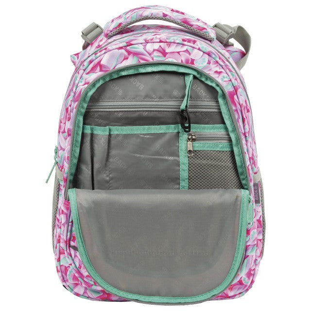 Bolso lateral para garrafa de água