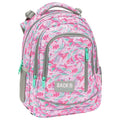 Mochila BackUP R 23 Marshmallows, vista frontal