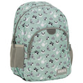 Mochila BackUP Puppies tamanho Pequena 34x26x14, vista frontal
