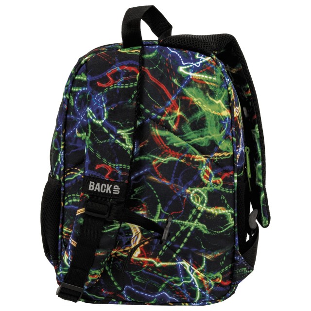 Bolso lateral para garrafa de água