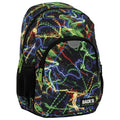 Mochila BackUP T 54 Lights, vista frontal