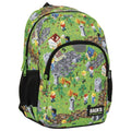 Mochila BackUP T 61 Game Level, vista frontal