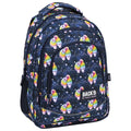 Mochila BackUP X 04 Love, vista frontal