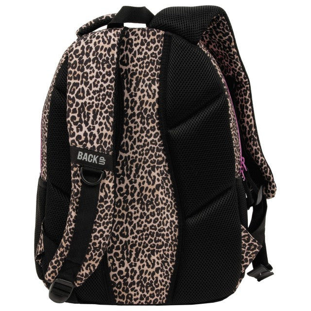 Interior com bolsos para portátil e tablet