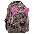 Mochila BackUP X 05 Pantera, vista frontal