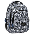 Mochila BackUP X 47 Bot, vista frontal