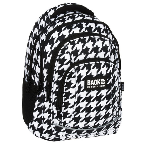 Mochila BackUP A 17 Classy, vista frontal