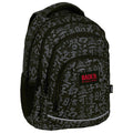 Mochila escolar BackUP A 55 Antique, vista frontal