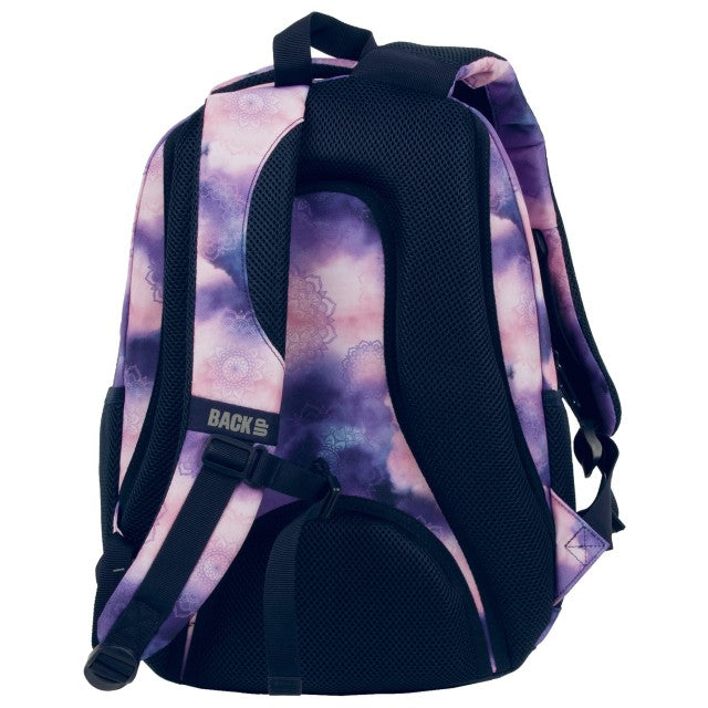 Interior com bolso para portátil e tablet