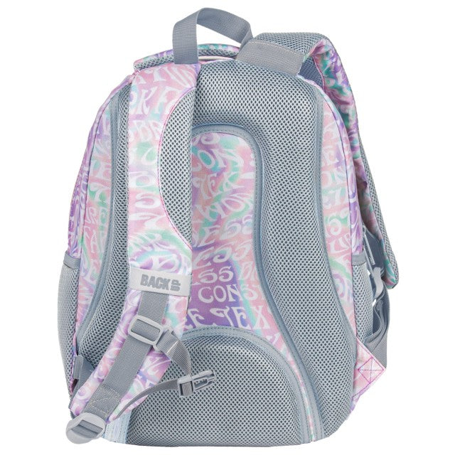 Organizador do segundo compartimento da mochila BackUP O 18