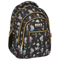 Mochila escolar BackUP O 22 Fashion, vista frontal