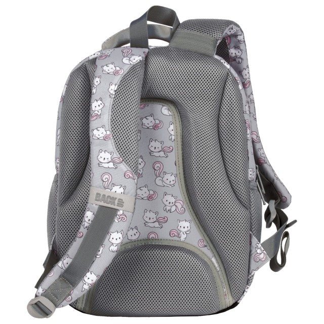 Organizador do compartimento da frente da mochila BackUP P 26
