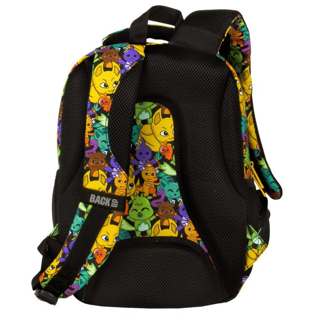 Organizador do compartimento da frente da mochila BackUP P 62