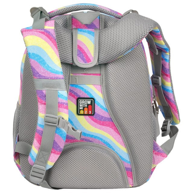 Organizador do compartimento da frente da mochila BackUP R 21