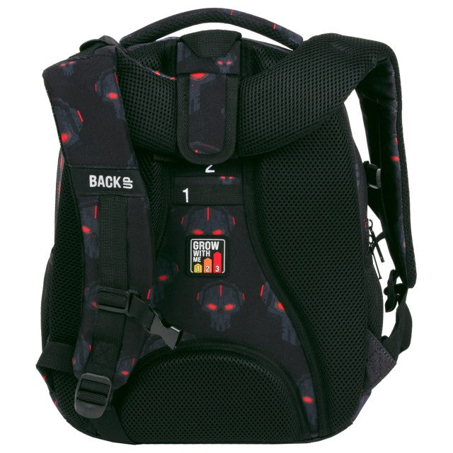 Organizador do compartimento da frente da mochila BackUP R 45