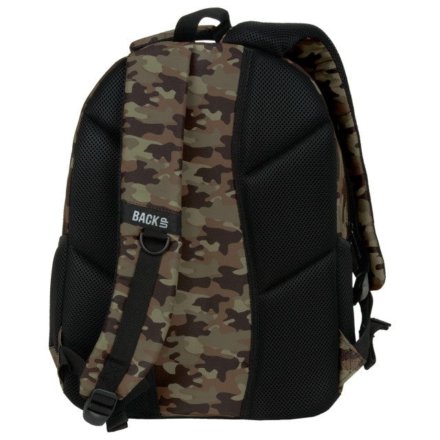 Bolso acolchoado para portátil da mochila BackUP W 60
