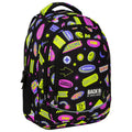 Mochila escolar BackUP X 11 Y2K Moments, vista frontal