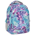 Mochila escolar BackUP X 27 Fantazja, vista frontal