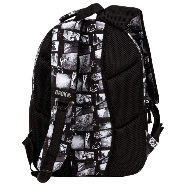 Organizador do compartimento da frente da mochila BackUP X 41