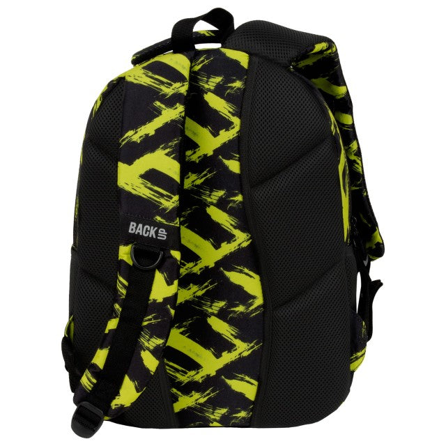 Organizador do compartimento da frente da mochila BackUP X 54