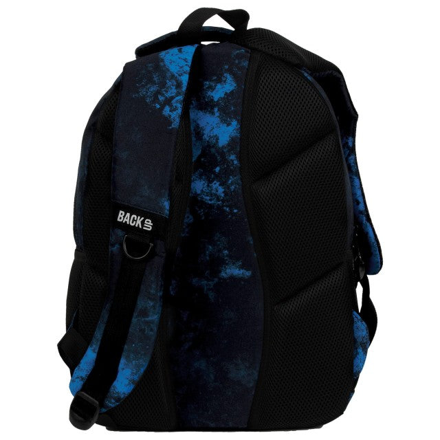 Organizador do compartimento da frente da mochila BackUP X 57
