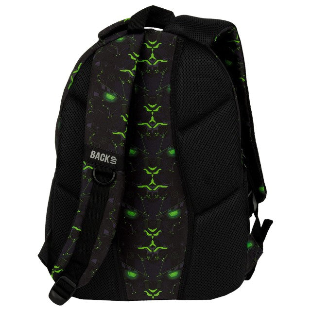 Organizador do compartimento da frente da mochila BackUP X 59