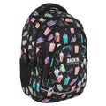 Mochila escolar BackUP A 21 Bubble Tea, vista frontal