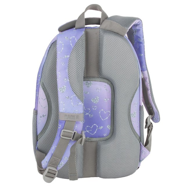 Interior com bolsos para portátil e tablet