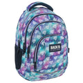 Mochila escolar BackUP A 34 Magic Love, vista frontal
