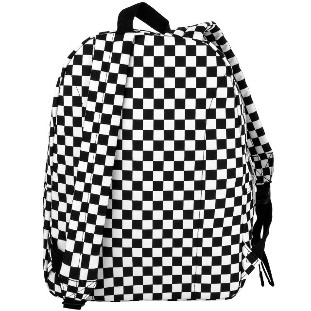 Compartimento principal do tamanho leve com bolso para portátil