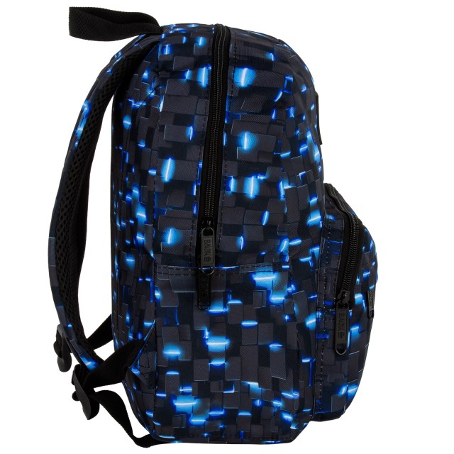 Mochila BackUP F 44 Bytewave, costas e alças ergonómicas