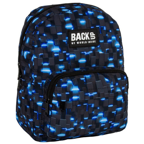 Mochila BackUP F 44 Bytewave, vista frontal