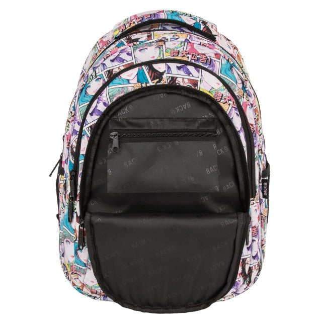 Bolsos para portátil e tablet da BackUP O 14