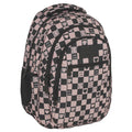 Mochila BackUP O 15 Axolot Heart, vista frontal