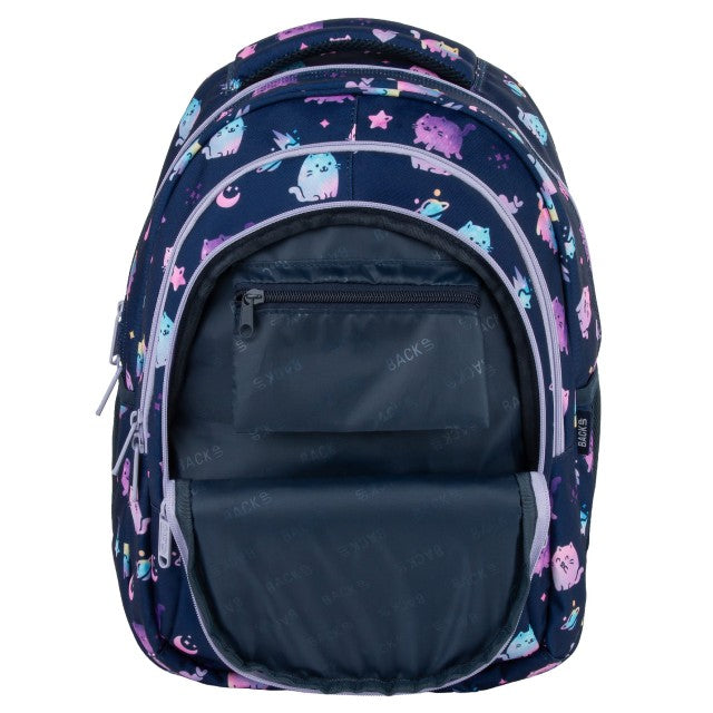 Bolsos para portátil e tablet da BackUP O 25