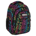 Mochila BackUP O 29 Fluo, vista frontal