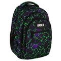 Mochila BackUP O 52 Pulse, vista frontal
