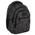 Mochila BackUP O 58 Steel, vista frontal