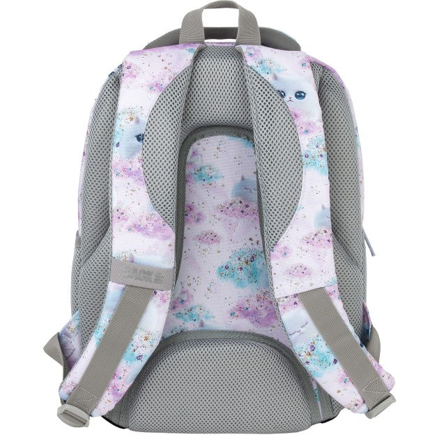 Mochila BackUP P 01 Dreamy, interior do compartimento principal