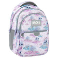 Mochila BackUP P 01 Dreamy, vista frontal