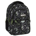 Mochila BackUP P 62 Rex, vista frontal