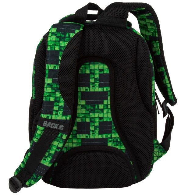Mochila BackUP P 64 Slinker, organizador do compartimento da frente